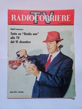 Walter Chiari ^ Top Cover In
