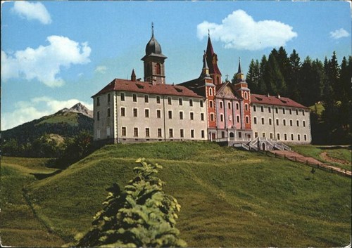 Monte san pietro santuario - santuario, di