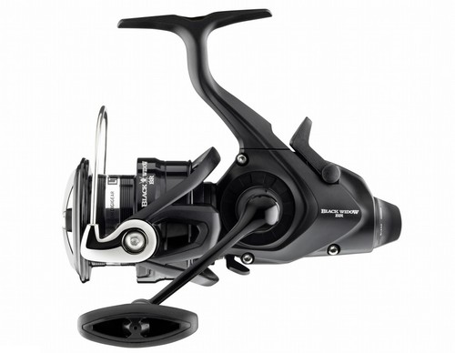Daiwa black widow lt - daiwa,