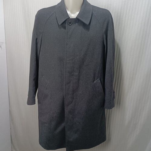Articolo e6769 cappotto - , uomo