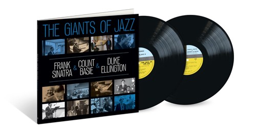 The giants jazz - of, jazz[ltd]