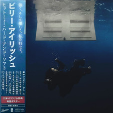 Billie Eilish: Hit Me Hard and