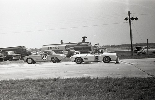 Original negative sebring - original,