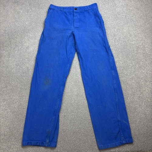 Pantaloni francesi vintage - francesi,