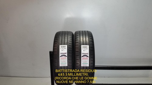 Gomme usate 195 - gomme,
