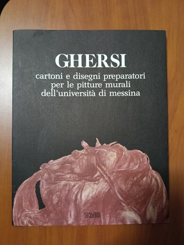Ghersi cartoni disegni - cartoni, e