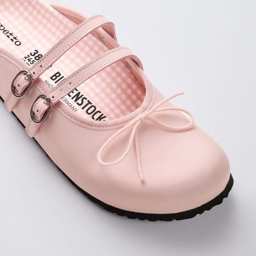 Repetto birkenstock 1774 - repetto, x