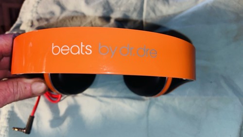 Beats dre monster - beats, dr.