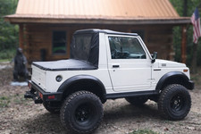 Per suzuki samurai - suzuki, ricambio