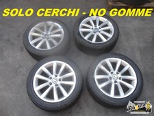 4 CERCHI IN LEGA PER VOLKSWAGEN Passat Variant 5° Serie 591/2024 (10>)