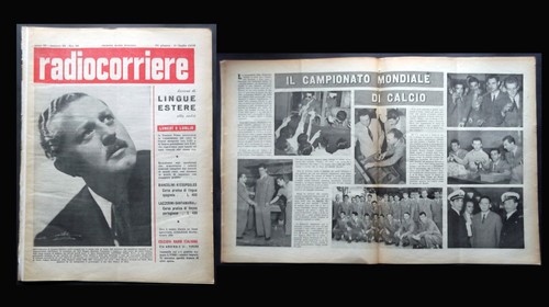 RADIOCORRIERE