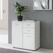 FineBuy Cassettiera Credenza