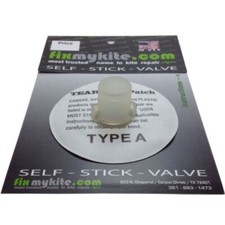 FixMyKite Naish / Migliore Femminile Octopus One-Pump Kiteboarding Kite Repair