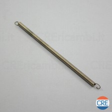 Molla Sportello Porta Forno Fornetto Sfornatutto 14 cm Originale DE LONGHI