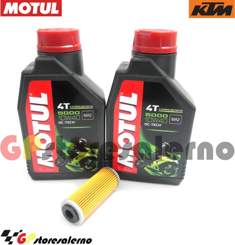 Kit tagliando olio filtro - kit,