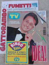 Tv Sorrisi e Canzoni N.15 Anno