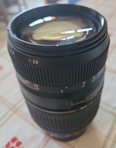 Tamron zoom 300mm f - af, 70-300mm