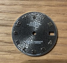 Quadrante Rolex Datejust 31mm