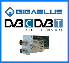 Gigablue dual twin cavo - hd,