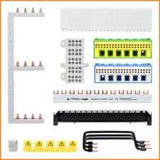 Hager guida di fase guida a