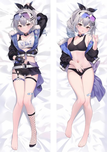 Anime game honkai impact - honkai,