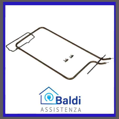 Kit resistenza inferiore forno - resistenza,
