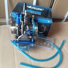 Carburatore 28 mm PWK Racing