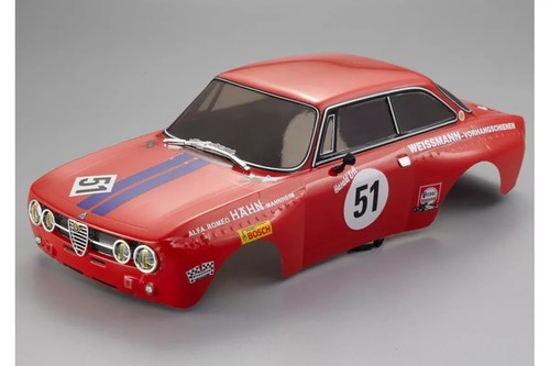 Scocca carrozzeria auto