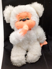 MONCHICHI VINTAGE '70/80 -