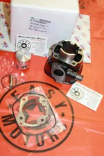 GRUPPO TERMICO CILINDRO TOP DR