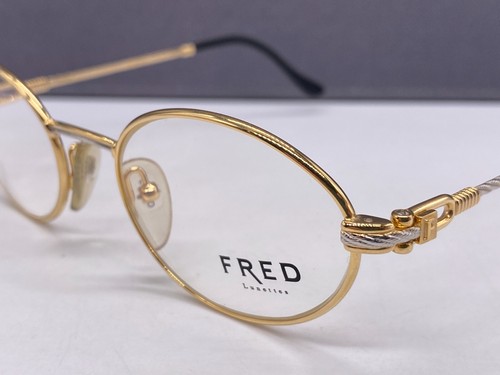 Occhiali fred uomo donna - uomo, tondi