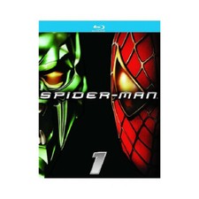 Spider man 1 BLU-RAY NEUF