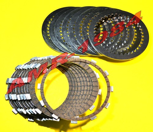 Kit dischi frizione aprilia - dischi,