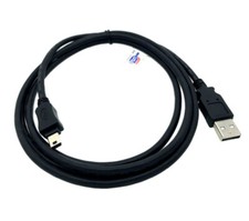 Cavo USB 6' per GARMIN NUVI
