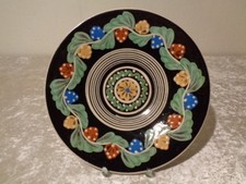 Ceramica/Terracotta Piatto