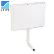 SCHWAB CASSETTA WC SCARICO A