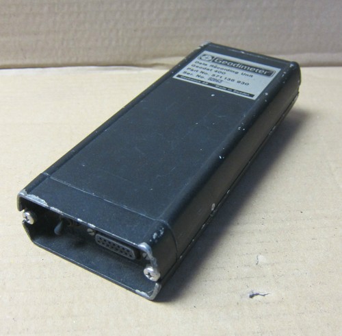Geodimetro geodat 400 - geodimetro,,