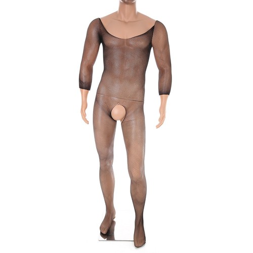 Body uomo rete design - body, a