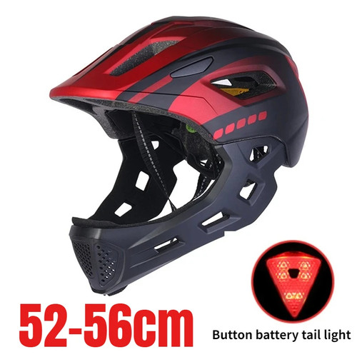 Casco bicicletta bambini