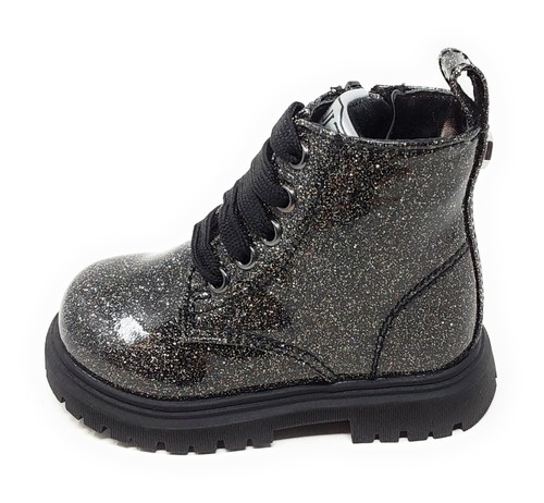 Cult anfibio grigio - grigio, glitterato