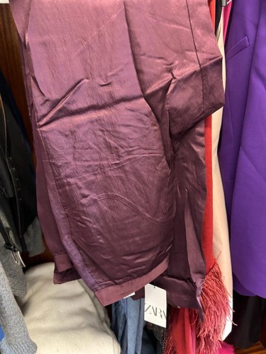 Zara nuovi pantaloni donna - pantaloni,