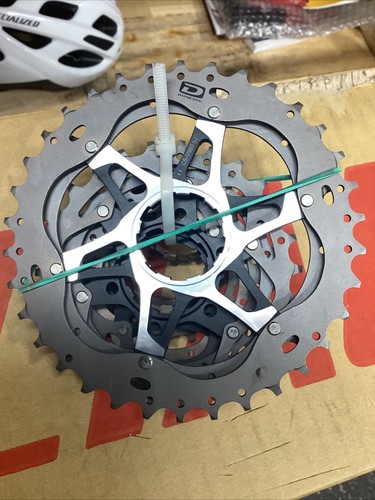 Shimano xtr m980 pignone - shimano,