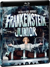 Frankenstein Junior - Bd