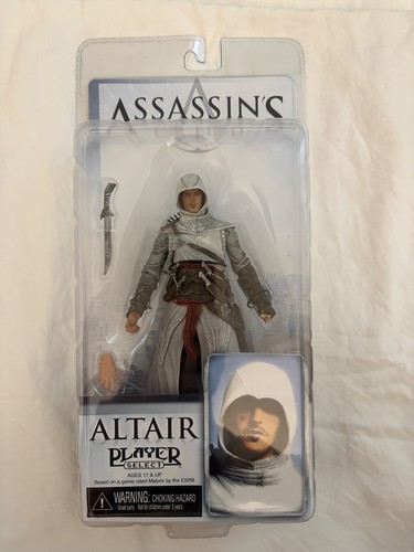 Modellino assassin creed - modellino, assassin's