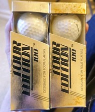 6 palline da golf Spalding