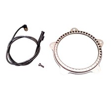 ruota fonica abs anteriore front phonic wheel bmw F 800 GT R 12-16 F800 802EA