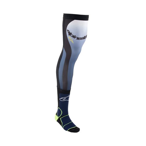 Calze ginocchio alpinestars - calze,