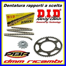 Kit Trasmissione CF MOTO