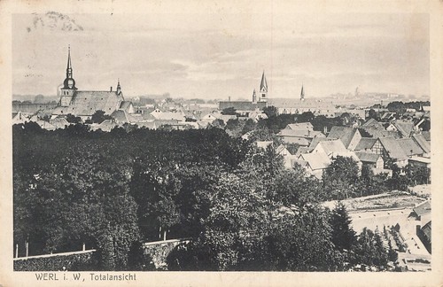 394983 cartolina veduta - cartolina,