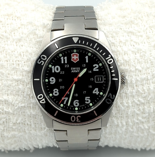 Victorinox swiss army lancer - swiss,